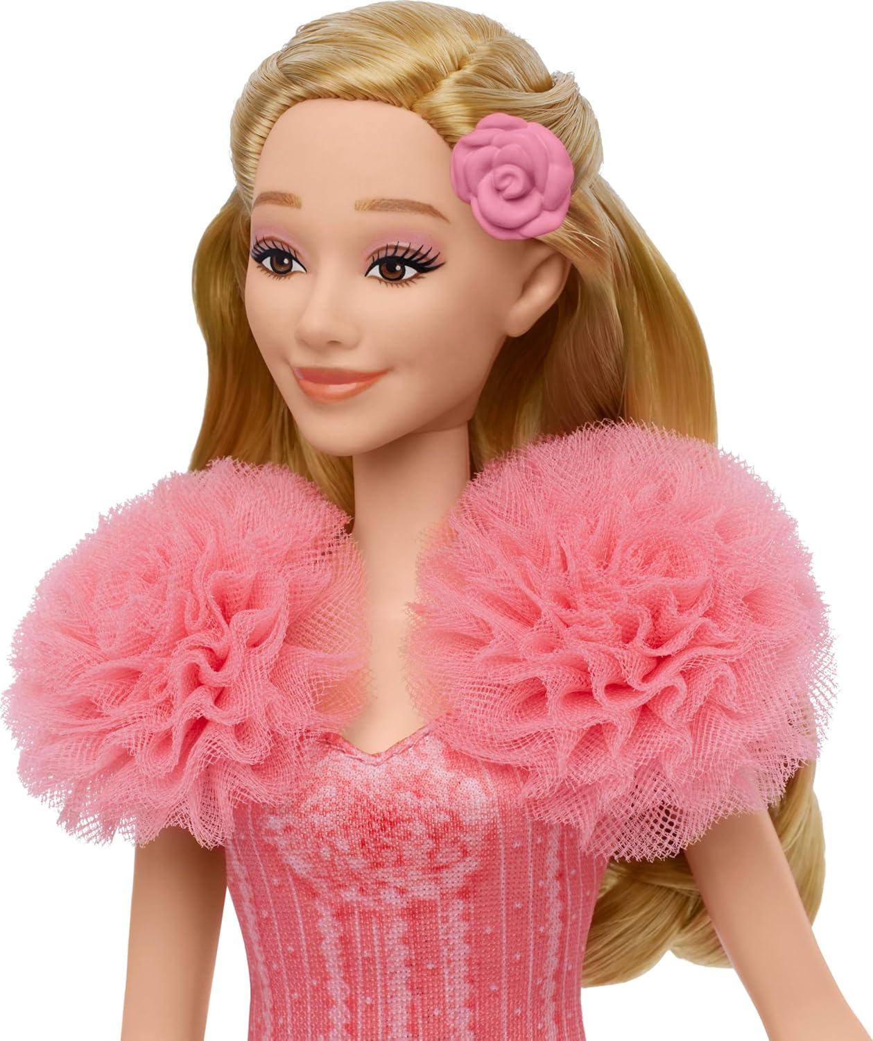 Mattel Wicked Singing Glinda Fashion Doll & Accessories Mattel Wicked Singing Glinda Fashion Doll & Accessories