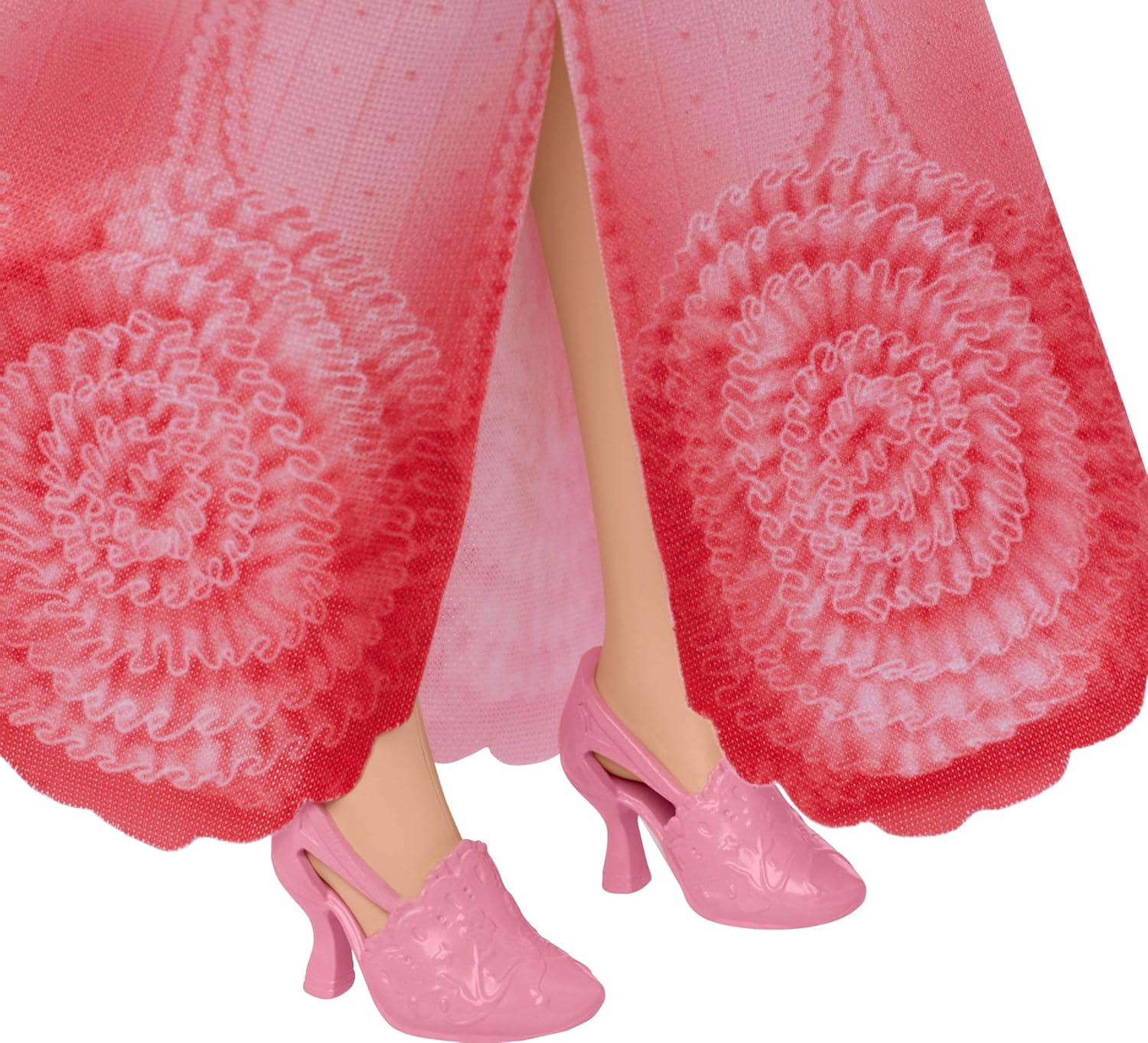 Mattel Wicked Singing Glinda Fashion Doll & Accessories Mattel Wicked Singing Glinda Fashion Doll & Accessories