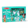 Melissa & Doug Doctor 3 in 1 Deluxe Collection Themed Gift Set
