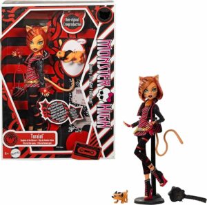 Monster High Boo-riginal Creeproduction Doll