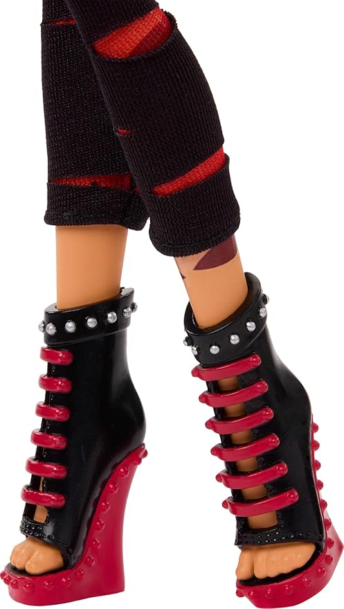 Monster High Boo-riginal Creeproduction Doll Monster High Boo-riginal Creeproduction Doll