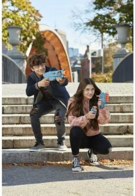 Nerf Elite 2.0 Loadout 3-Blaster Pack