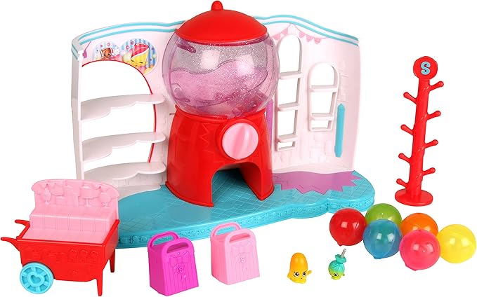Shopkins Sweet Spot Playset Shopkins Sweet Spot Playset