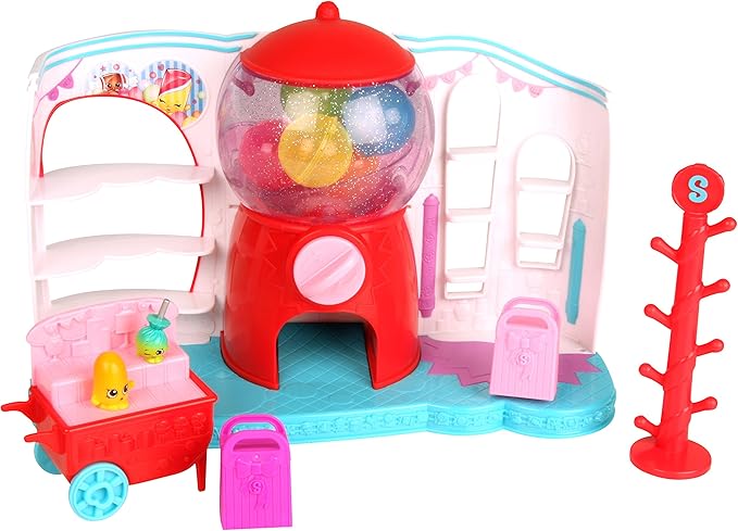 Shopkins Sweet Spot Playset Shopkins Sweet Spot Playset