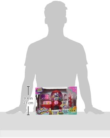 Shopkins Sweet Spot Playset Shopkins Sweet Spot Playset