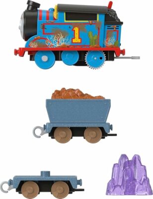 Thomas & Friends Motorized Toy Train