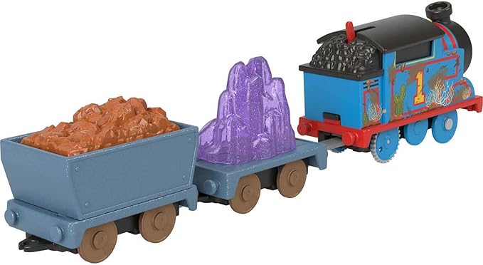 Thomas & Friends Motorized Toy Train