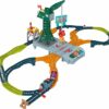 Thomas & Friends Motorized Toy Train Set