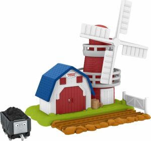 Thomas & Friends Windmill destination Playset