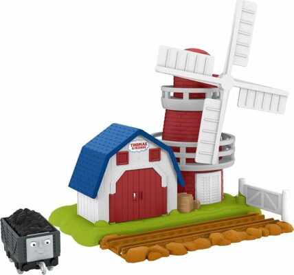 Thomas & Friends Windmill destination Playset