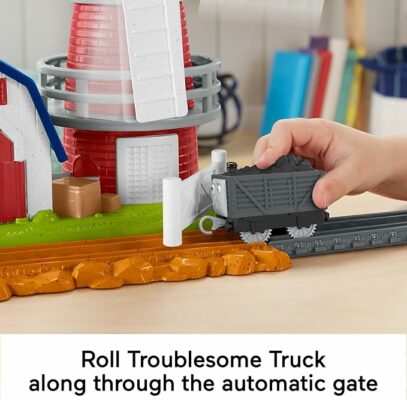 Thomas & Friends Windmill destination Playset