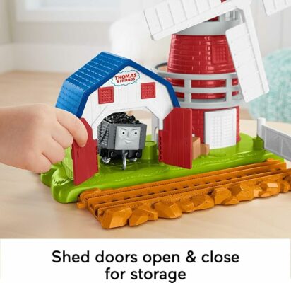 Thomas & Friends Windmill destination Playset