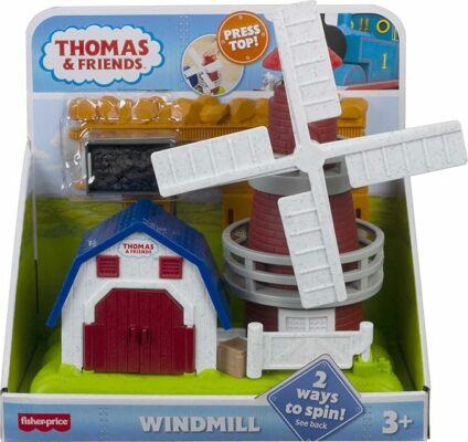 Thomas & Friends Windmill destination Playset