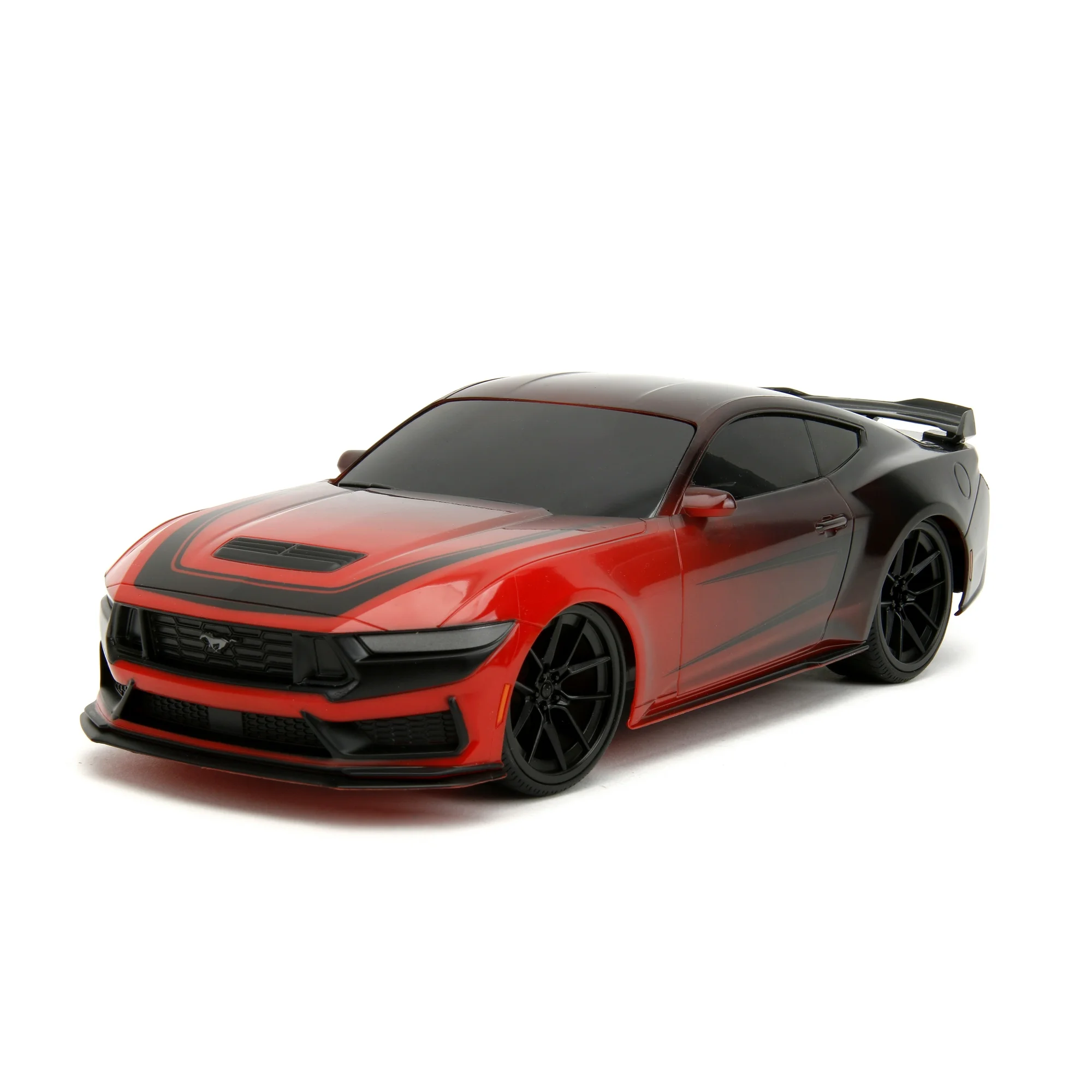 Big Time Muscle 2024 Ford Mustang Dark Horse RC 116 Scale Radio Control Cars Big Time Muscle 2024 Ford Mustang Dark Horse RC 116 Scale Radio Control Cars