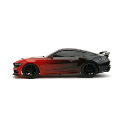 Big Time Muscle 2024 Ford Mustang Dark Horse RC 116 Scale Radio Control Cars