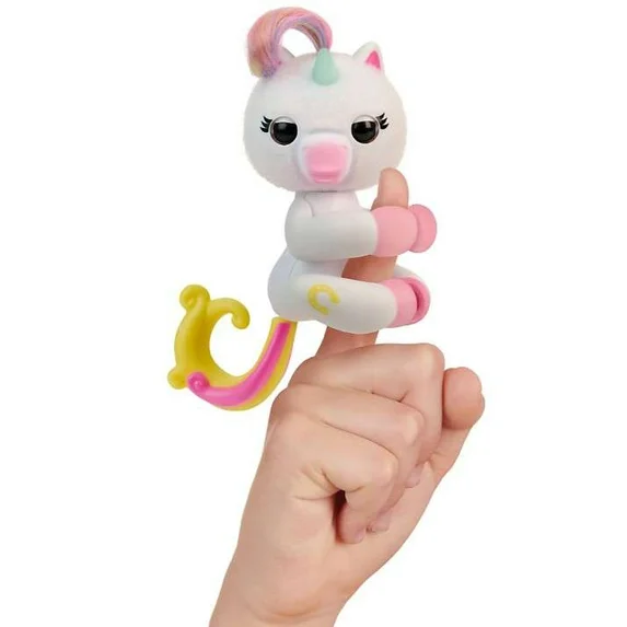 Fingerlings Baby Unicorn Nursery Playset Fingerlings Baby Unicorn Nursery Playset