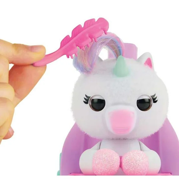 Fingerlings Baby Unicorn Nursery Playset Fingerlings Baby Unicorn Nursery Playset