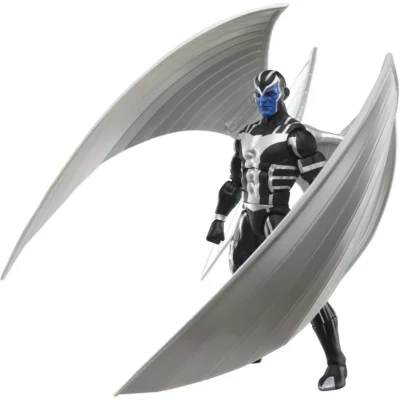 Hasbro Collectibles X-Force Marvel Legends Archangel Action Figure