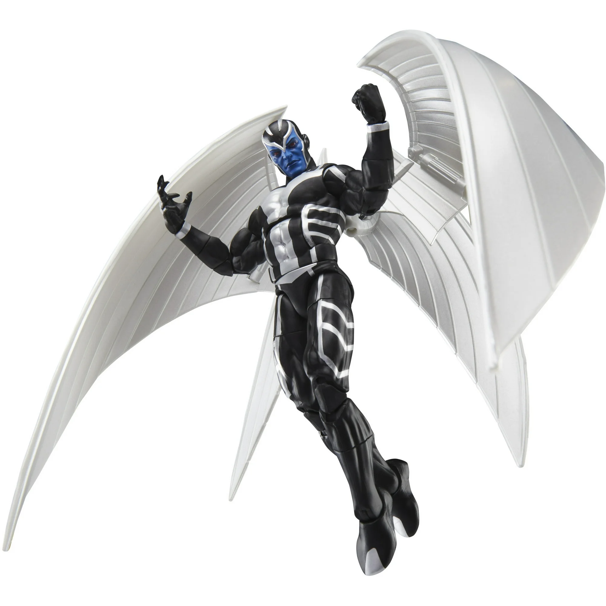 Hasbro Collectibles X-Force Marvel Legends Archangel Action FigureCollectibles X-Force Marvel Legends Archangel Action Figure 3 Hasbro Collectibles X-Force Marvel Legends Archangel Action Figure