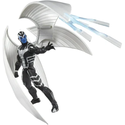 Hasbro Collectibles X-Force Marvel Legends Archangel Action Figure