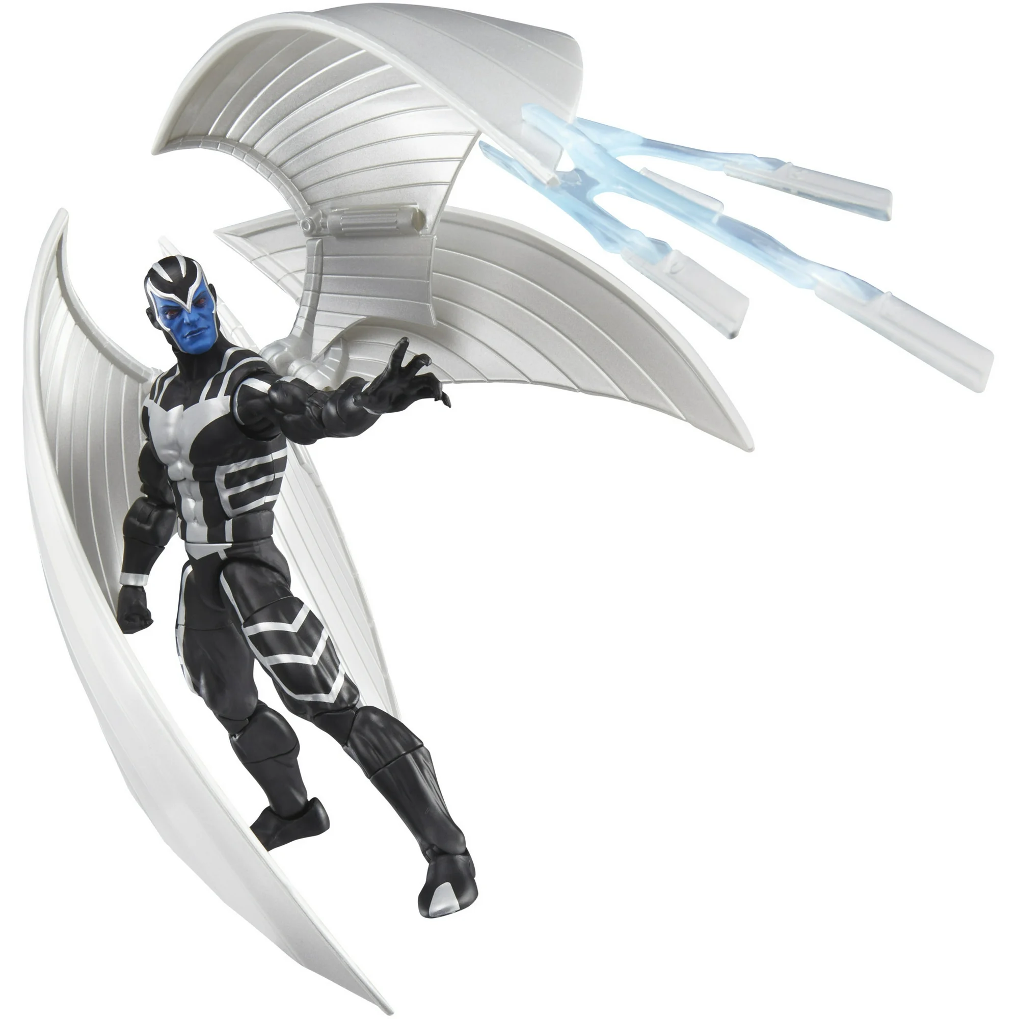 Hasbro Collectibles X-Force Marvel Legends Archangel Action Figure Hasbro Collectibles X-Force Marvel Legends Archangel Action Figure
