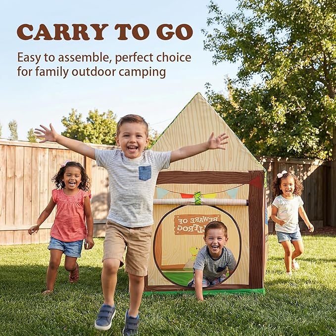 Kids Play Tent Indoor Clubhouse Tent for Toddler Kids Play Tent Indoor Clubhouse Tent for Toddler