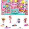 LOL Surprise Big Party With 4 Collectible Dolls 40+ Surprises