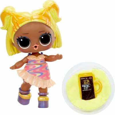 LOL Surprise Big Party With 4 Collectible Dolls 40+ Surprises