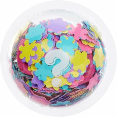 LOL Surprise Big Party With 4 Collectible Dolls 40+ Surprises