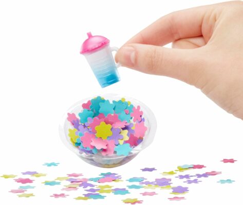 LOL Surprise Big Party With 4 Collectible Dolls 40+ Surprises