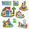 Magnetic Blocks Cube Game 100 PCS