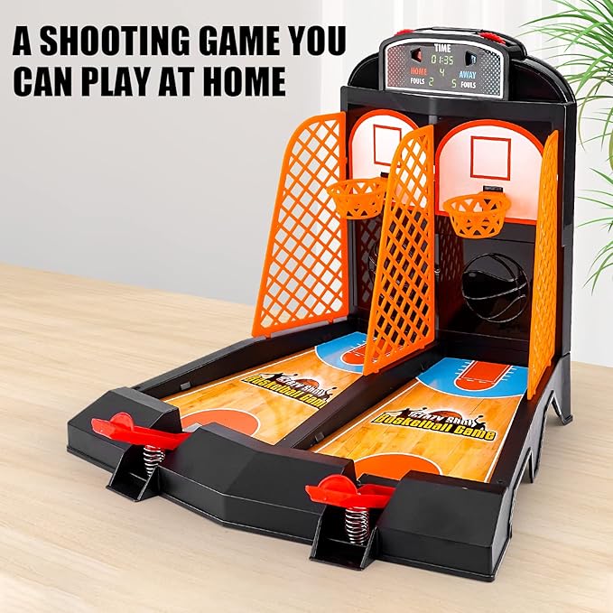 Mini Basketball Table Top Games for Kids Mini Basketball Table Top Games for Kids