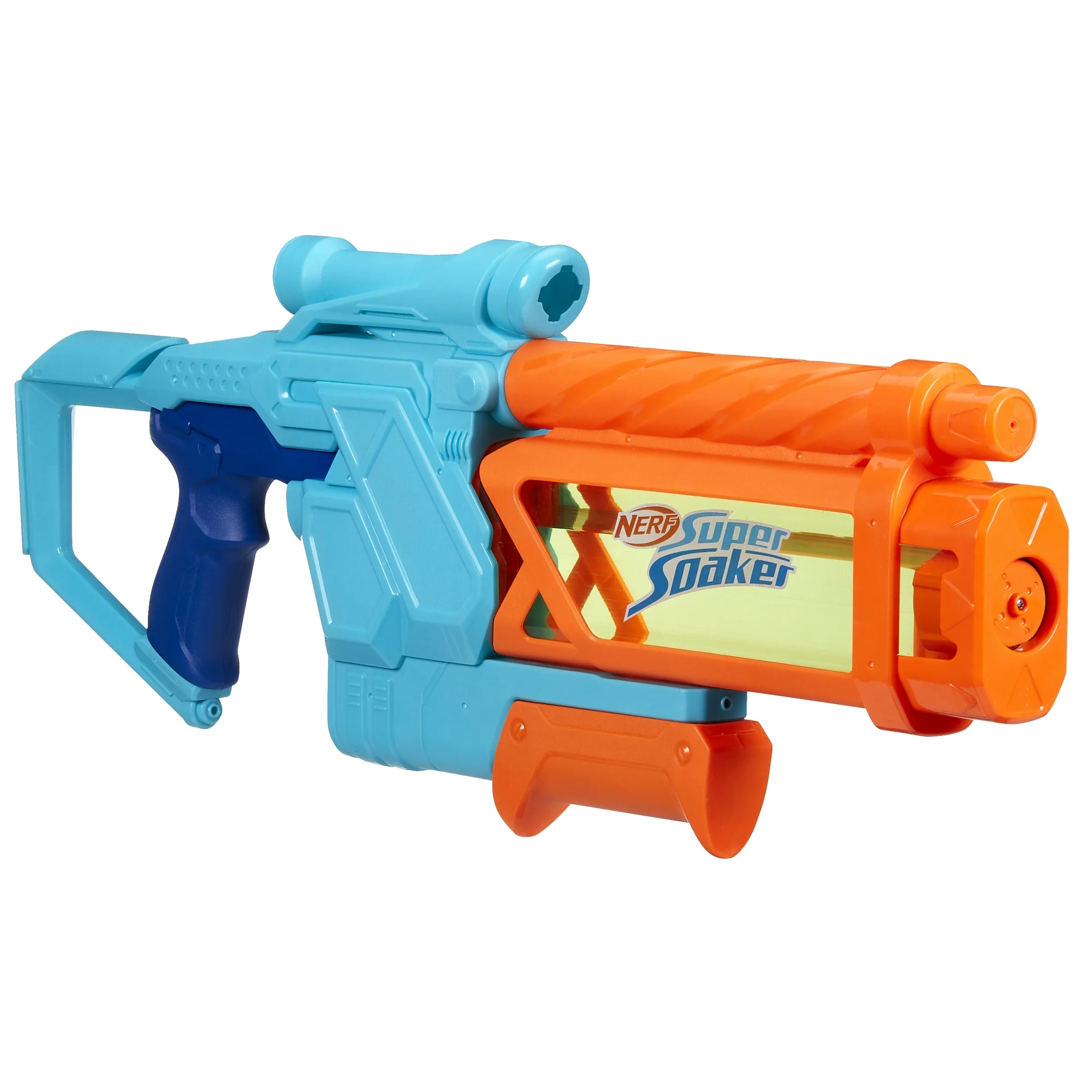 Nerf Super Soaker Mega Dunk-Fill Water Blaster Instant Refill Tank Nerf Super Soaker Mega Dunk-Fill Water Blaster Instant Refill Tank