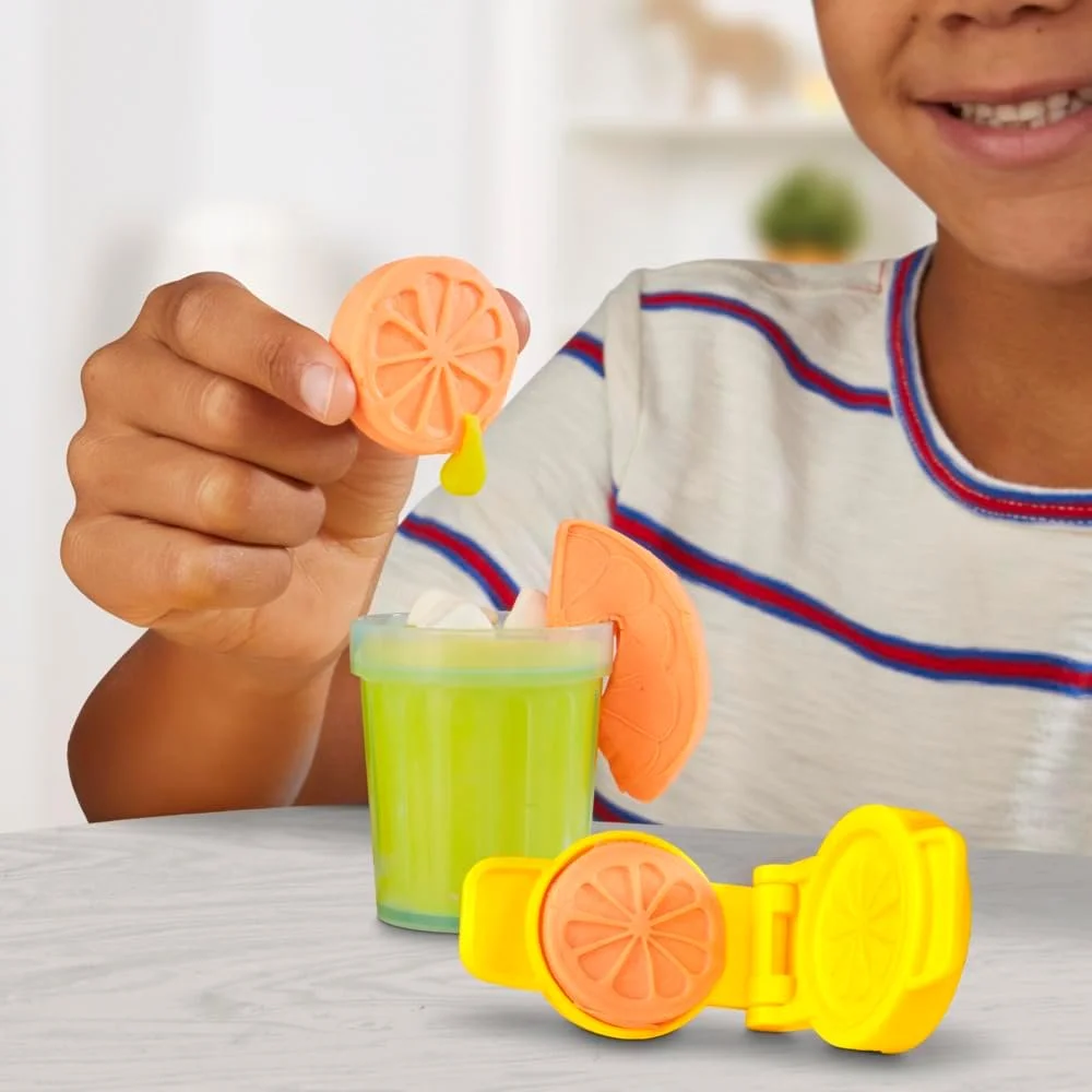 Play-Doh Fridge Fun Playset Play-Doh Fridge Fun Playset