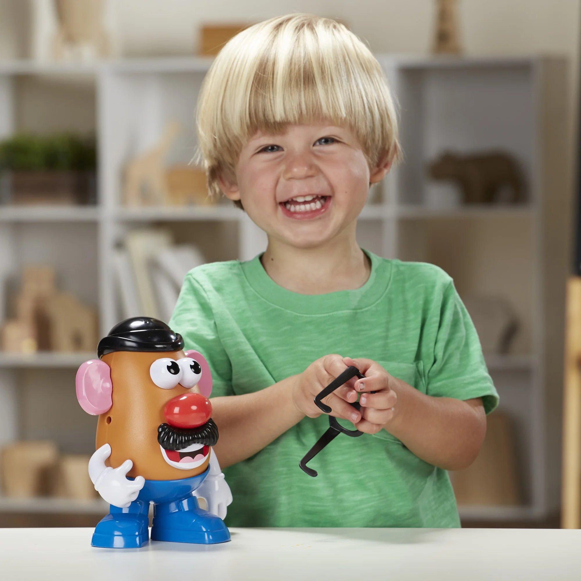 Playskool Friends Mr. Potato Head Classic Playskool Friends Mr. Potato Head Classic