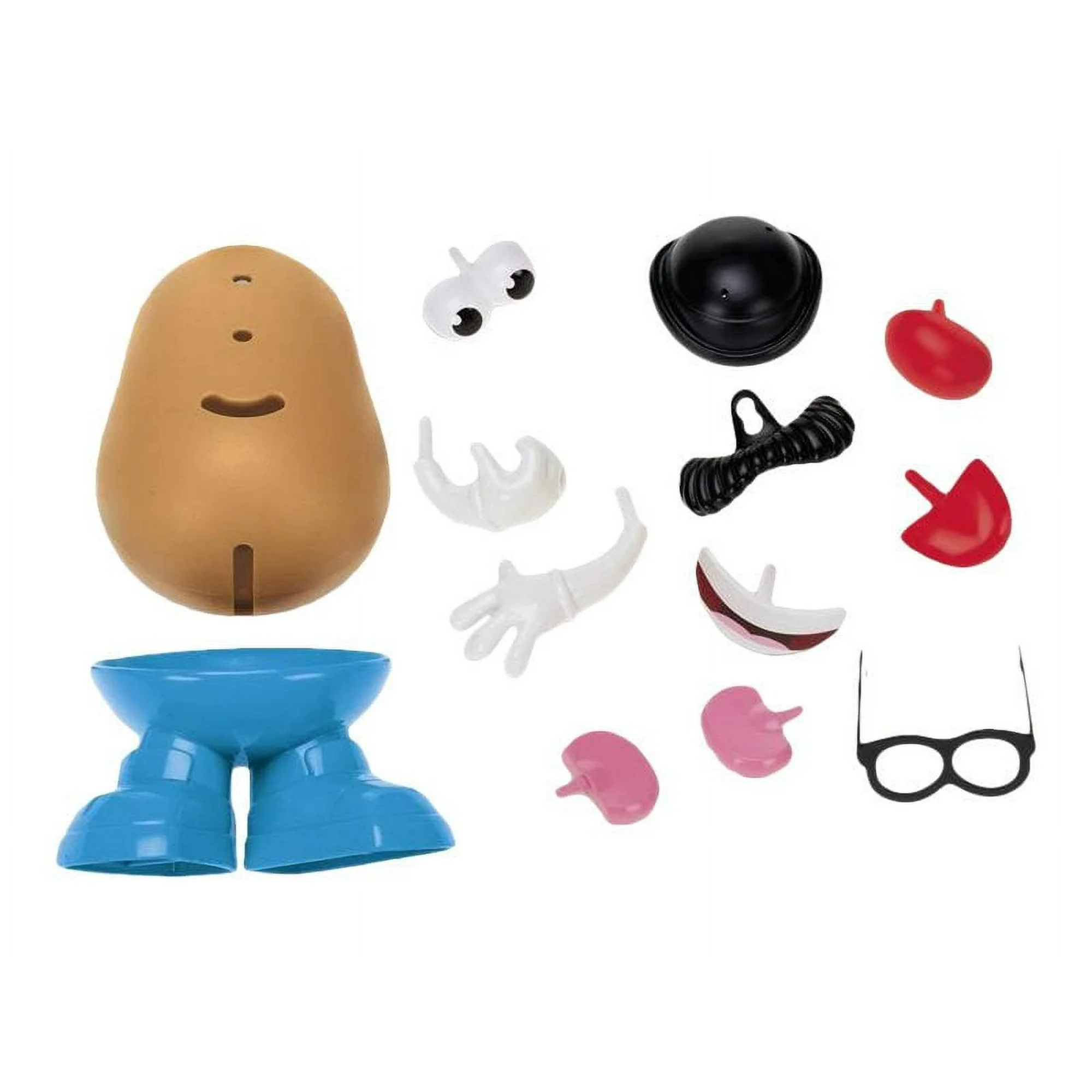 Playskool Friends Mr. Potato Head Classic Playskool Friends Mr. Potato Head Classic