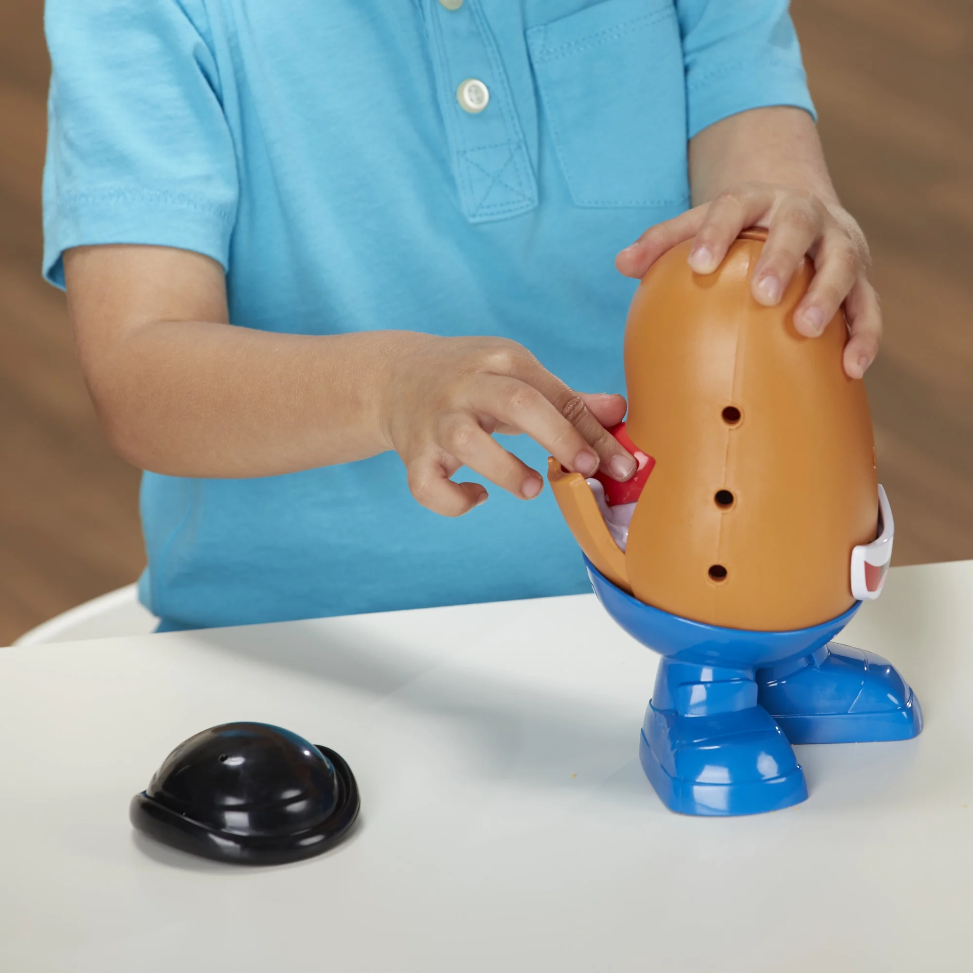 Playskool Friends Mr. Potato Head Classic Playskool Friends Mr. Potato Head Classic