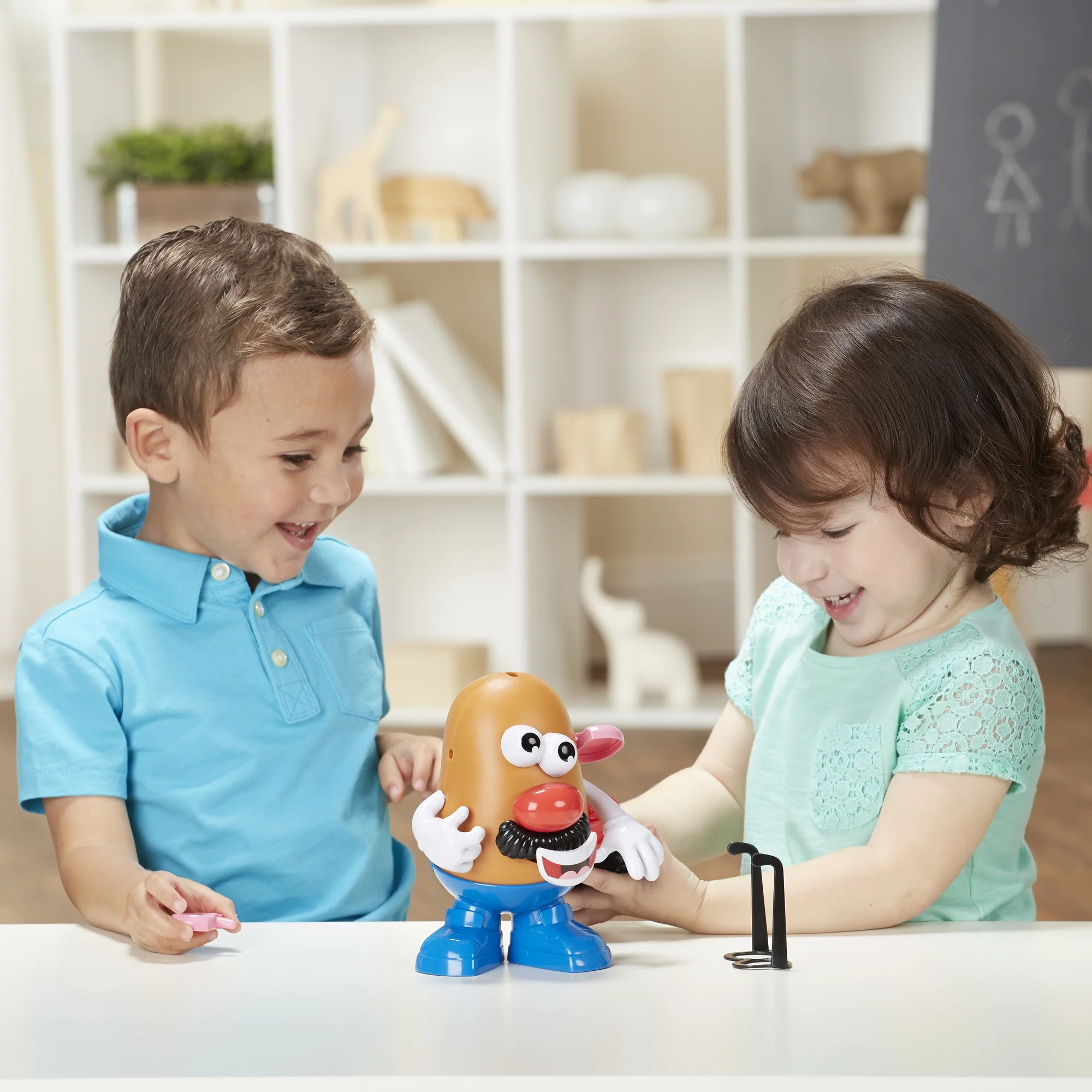 Playskool Friends Mr. Potato Head Classic Playskool Friends Mr. Potato Head Classic