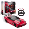 RC Chevrolet Corvette ZR1 2.4 GHZ Remote Control Sports Car with Steering