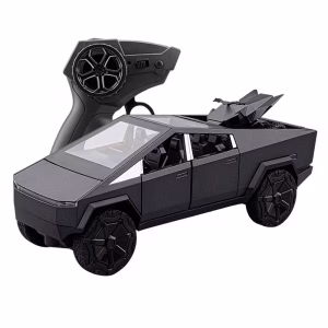 RC Radio Control Cybertruck Pickup Truck Remote Control Car Toy