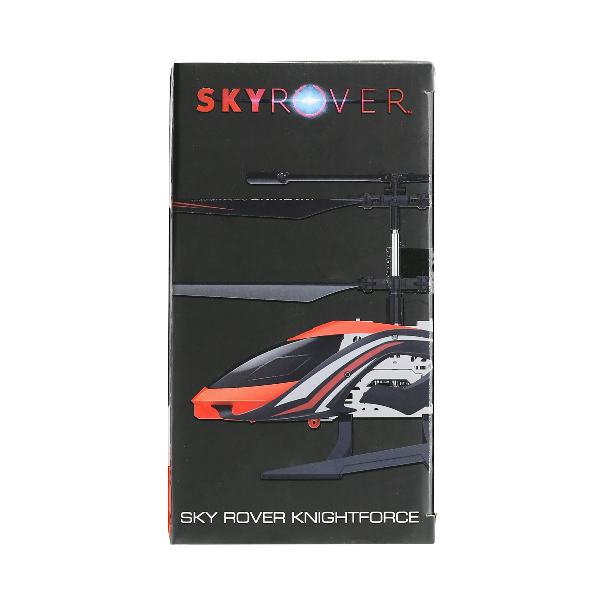 Sky Rover Knightforce Radio Control Helicopter Sky Rover Knightforce Radio Control Helicopter