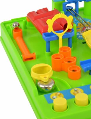 Tomy Screwball Scramble Brainteasers