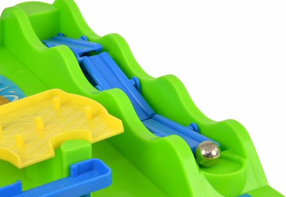 Tomy Screwball Scramble Brainteasers