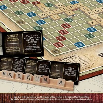 Hasbro Gaming Retro Series Clue 1986 Edition Board Game, Classic Mystery Game