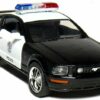 2006 Ford Mustang GT Die Cast Metal Model Toy Car