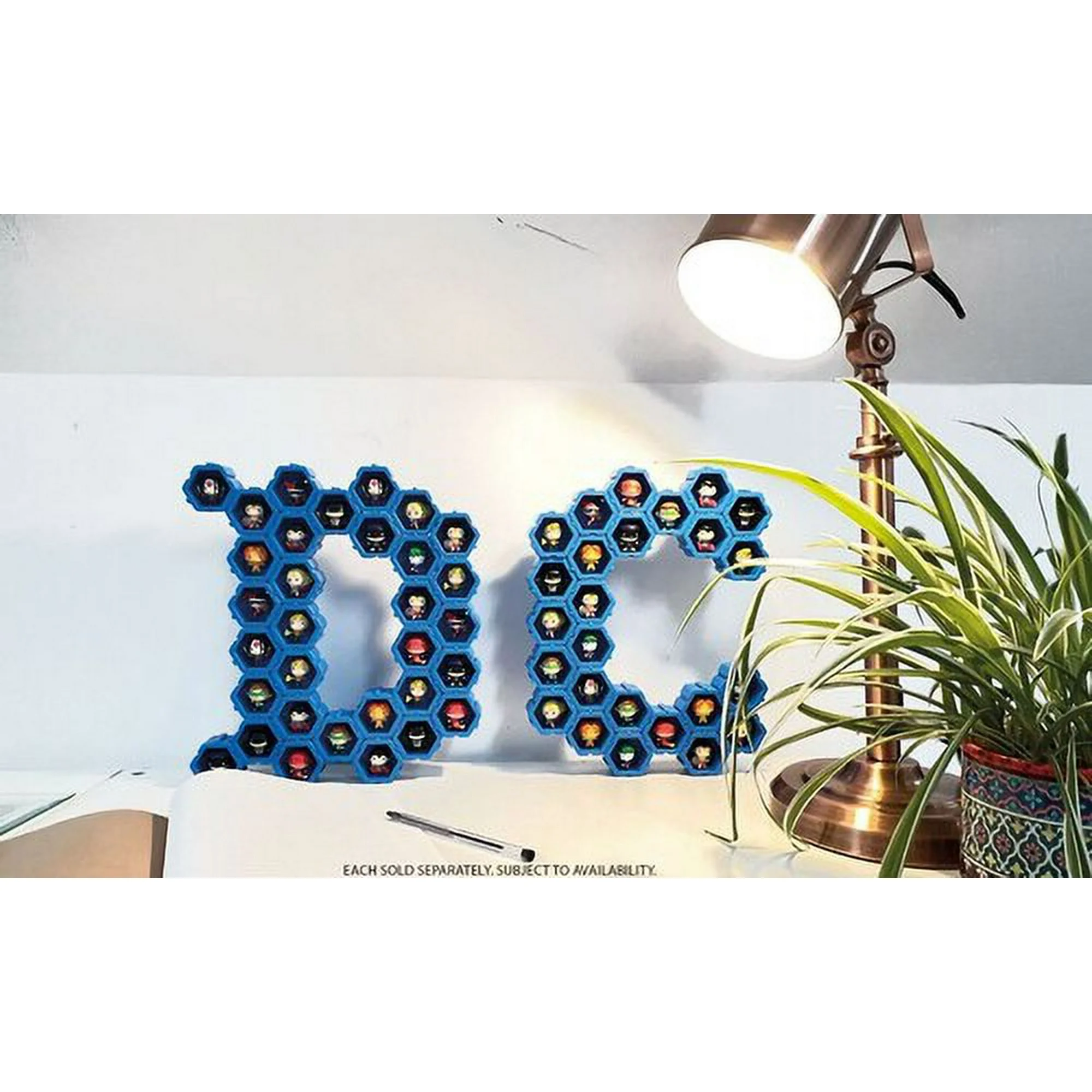 Mattel Nano Pods DC one random Nano Pod per transaction Mattel Nano Pods DC one random Nano Pod per transaction
