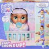 Baby Grows UP BRNH Sophia