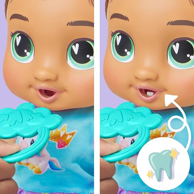 Baby Grows UP BRNH Sophia Baby Grows UP BRNH Sophia