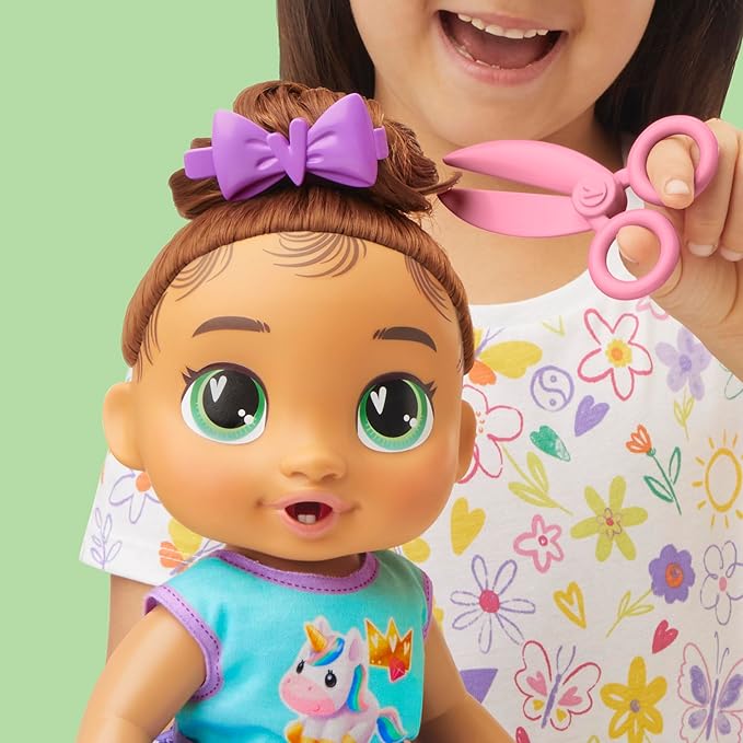 Baby Grows UP BRNH Sophia Baby Grows UP BRNH Sophia