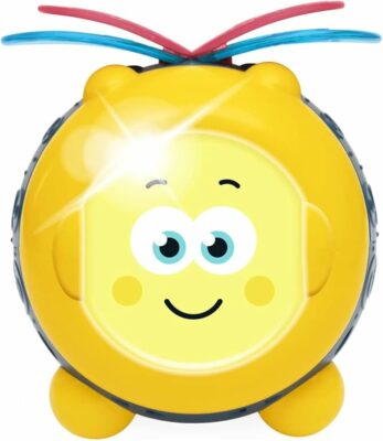 Chicco Emotibee Discover Emotions Joy with Light and Sound